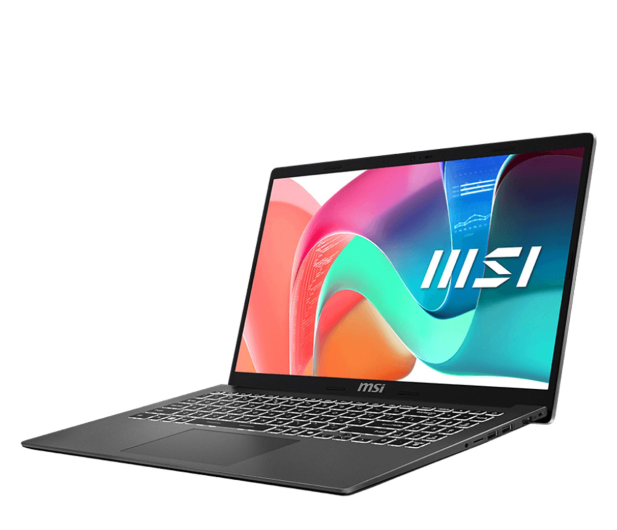 MSI Modern 15 i5-1334U/16GB/512/Win11P - 1331422 - zdjęcie 2